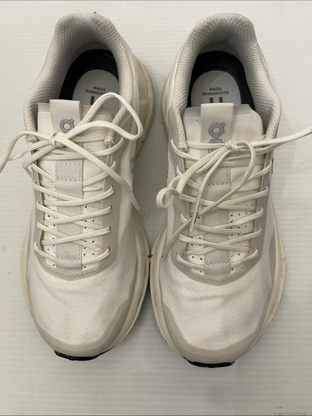 ON RUNNING CLOUDNOVA FROM SNEAKERS WOMENS SIZE 7 - Picture 2 of 14